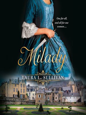 cover image of Milady